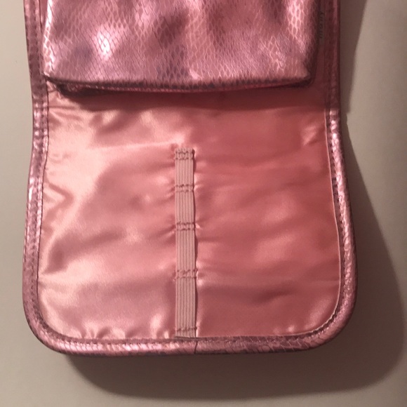 Small traveling bag - Picture 3 of 4